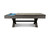 CrissyCross Slate Pool table in Charcoal finish - view 4 of 9