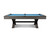 CrissyCross Slate Pool table in Charcoal finish - view 6 of 9