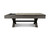 CrissyCross Slate Pool table in Charcoal finish - view 7 of 9