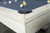CrissyCross Slate Pool table in Whitewash finish - view 3 of 11