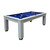 The Esterno 7ft Outdoor Pool table - view 2 of 16