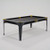 Cornilleau Hyphen Outdoor 7ft Pool table with dining top - Black Gray Frame - view 6 of 15