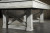 Nora 8' Slate Pool table in Whitewash - view 9 of 14