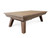 Nixon Billiards Desyn Pool Table in Antique - view 3 of 16
