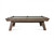 Nixon Billiards Desyn Pool Table in Antique - view 4 of 16