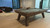 Nixon Billiards Desyn Pool Table in Antique - view 5 of 16