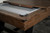 Nixon Hunter Slate Pool Table in Brushed Walnut - view 9 of 17