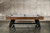 Nixon Hunter Slate Pool Table in Brushed Walnut - view 13 of 17