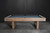 Nixon Billiards Bryant Pool table in Weather Natural - view 6 of 12