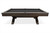 Plank and Hide Crusader Pool Table - view 3 of 8
