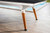 Cornilleau Origin Convertible Outdoor Ping Pong Table. - view 8 of 19