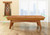 Copenhagen Slate Pool Table 8' – Modern Whiskey Finish