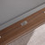 Playcraft Astral Slate Pool Table 8' | Walnut