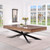 Playcraft Astral Slate Pool Table 8' | Walnut