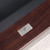 Playcraft Genoa Slate Pool Table with Dining Top | Walnut on Silver