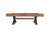 Santa Fe Pool Table & Shuffleboard Combo from Playcraft