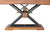 Santa Fe Pool Table & Shuffleboard Combo from Playcraft