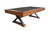 Santa Fe Pool Table & Shuffleboard Combo from Playcraft