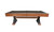 Santa Fe Pool Table & Shuffleboard Combo from Playcraft