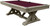 Playcraft Brazos River Pool & Shuffleboard Combo – Weathered Grey