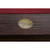 Brazos River Pool Table | Playcraft Black