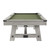 Yukon Slate Pool Table by Playcraft | Weathered Fieldstone or Northern Drift