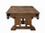 Playcraft Colorado Slate Pool Table Saddle Finish Kit - view 9 of 15