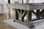 Playcraft Cross Creek Slate Pool Table