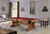 Playcraft Wheaton 8' Slate Pool Table Briar Finish Play Kit - view 9 of 9