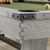 Yukon Slate Pool Table 8' – Northern Drift or Fieldstone Finish