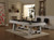 Yukon Slate Pool Table 8' – Northern Drift or Fieldstone Finish with White Glove Install