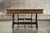 Nixon Billiards Hunter Slate Pool Table - Brushed Walnut & Black Leg