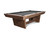 Nixon Billiards Kai Slate Pool Table Grayson Grey - view 3 of 15