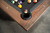 Nixon Billiards Kai Slate Pool Table Grayson Grey - view 9 of 15