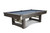 Nixon Billiards Kai Slate Pool Table Grayson Grey - view 15 of 15