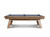 Nixon Billiards Desyn Slate Pool Table in Gray Walnut - view 13 of 15
