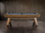Nixon Billiards Desyn Slate Pool Table in Gray Walnut - view 14 of 15