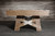 Nixon Billiards Georgia Slate Pool Table – Weathered Natural Finish