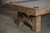 Nixon Billiards Georgia Slate Pool Table – Weathered Natural Finish