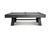 Nixon Billiards Georgia Slate Pool Table – Grayson Grey Finish