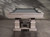 Nixon Billiards Huck Slated Pool Table -Weathered Natural