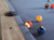 Nixon Billiards Huck Slated Pool Table -Weathered Natural