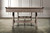 Hunter Slate Pool Table in Antique Finish | Nixon Billiards