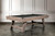 Hunter Slate Pool Table in Antique Finish Nixon Billiards - view 15 of 15