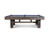 Nixon Billiards Kemp Slate Pool Table – Grayson Grey