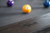 Nixon Billiards Kai Slate Pool Table Waxed Brown - view 7 of 15