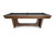 Nixon Billiards Kai Slate Pool Table Waxed Brown - view 9 of 15