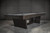 Nixon Billiards Kai Slate Pool Table Waxed Brown - view 13 of 15
