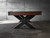 Portland 8' Slate Pool Table by Nixon Billiards