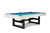 McKay Slate Pool Table White Wash with Black Metal Legs – Nixon Billiards - view 11 of 15